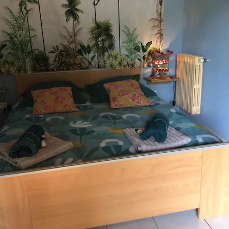 Le De Gascogne * Lectoure