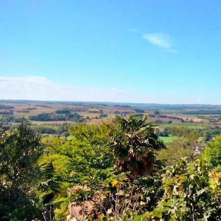 Le De Gascogne Lectoure