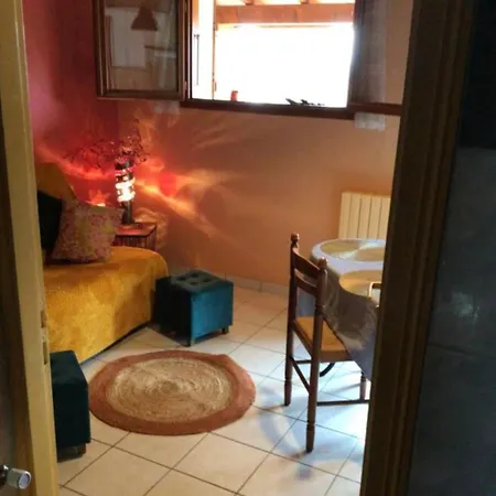 Holiday home Le De Gascogne