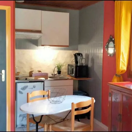 Holiday home Le De Gascogne Lectoure