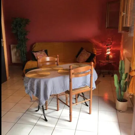 Holiday home Le De Gascogne Lectoure