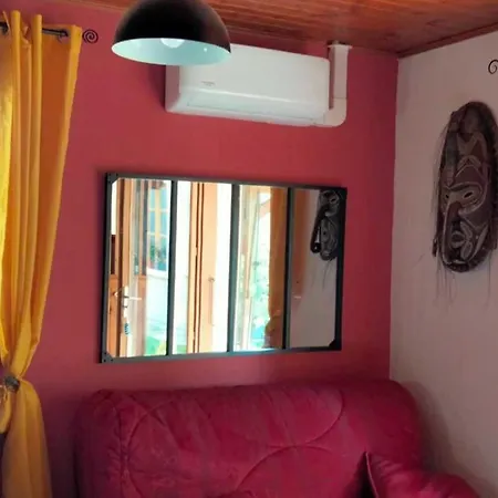 Holiday home Le De Gascogne *