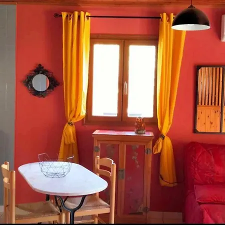 Holiday home Le De Gascogne