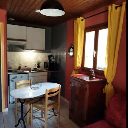 Holiday home Le De Gascogne *