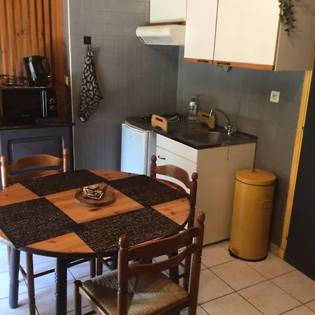 Le De Gascogne Holiday home *