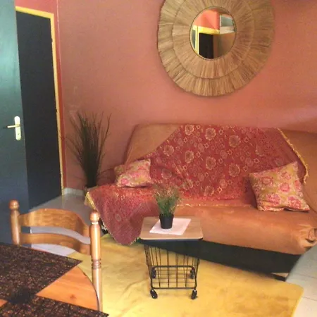 Holiday home Le De Gascogne Lectoure