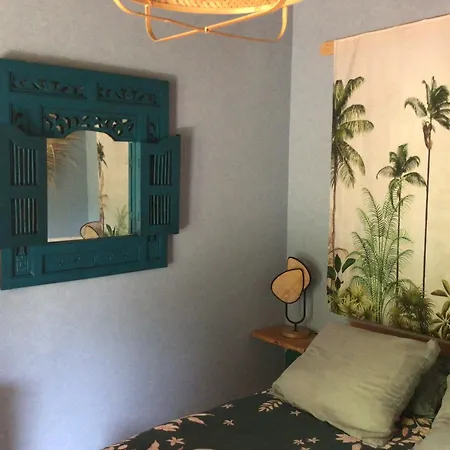 Le De Gascogne Holiday home