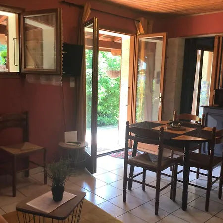 Holiday home Le De Gascogne