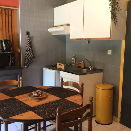 Holiday home Le De Gascogne *