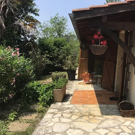 Le De Gascogne Lectoure