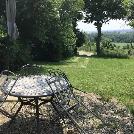 Le De Gascogne Holiday home *