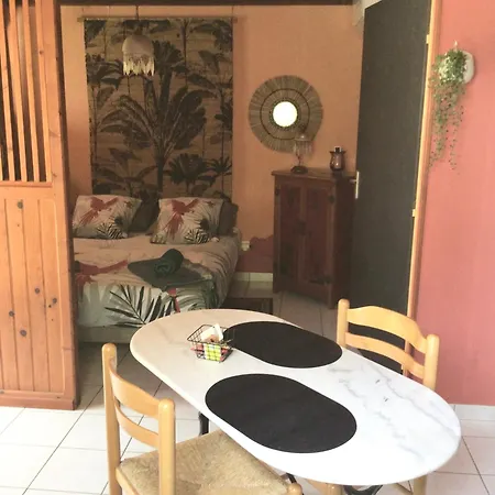 Holiday home Le De Gascogne *