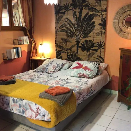 Le De Gascogne Holiday home Lectoure