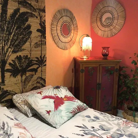 Holiday home Le De Gascogne Lectoure