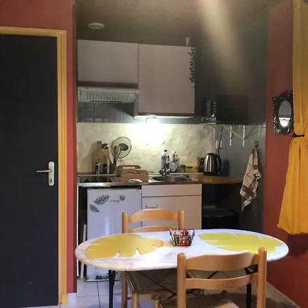 Le De Gascogne Lectoure