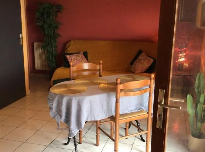 Le De Gascogne 別荘 レクトゥール