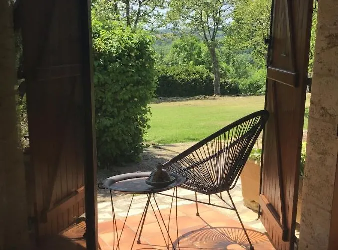 Le De Gascogne 別荘 *