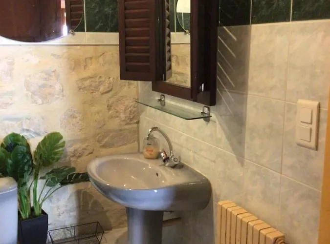 別荘 Le De Gascogne *