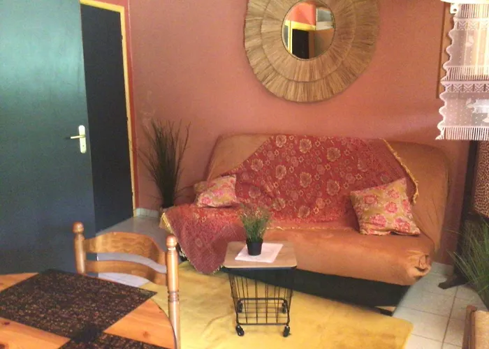 別荘 Le De Gascogne レクトゥール