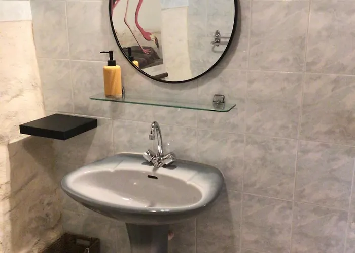 Le De Gascogne 別荘 *