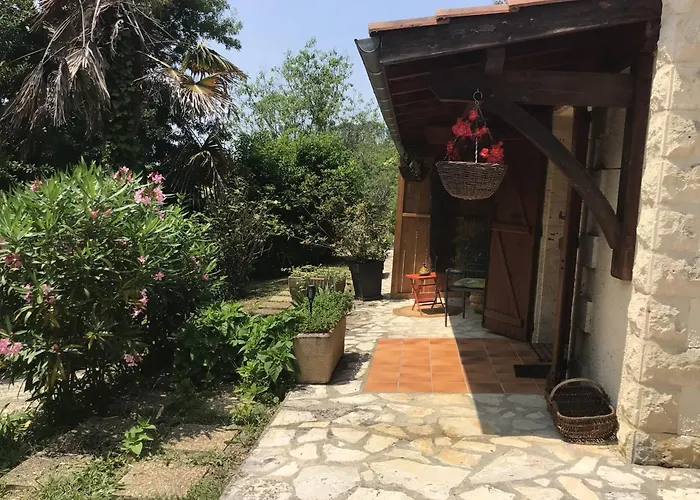 Le De Gascogne レクトゥール