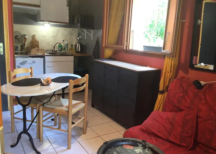 Le De Gascogne 別荘 レクトゥール