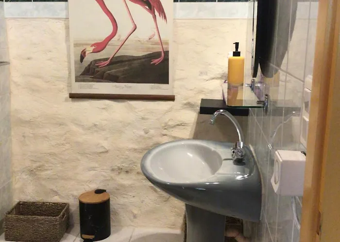 別荘 Le De Gascogne レクトゥール