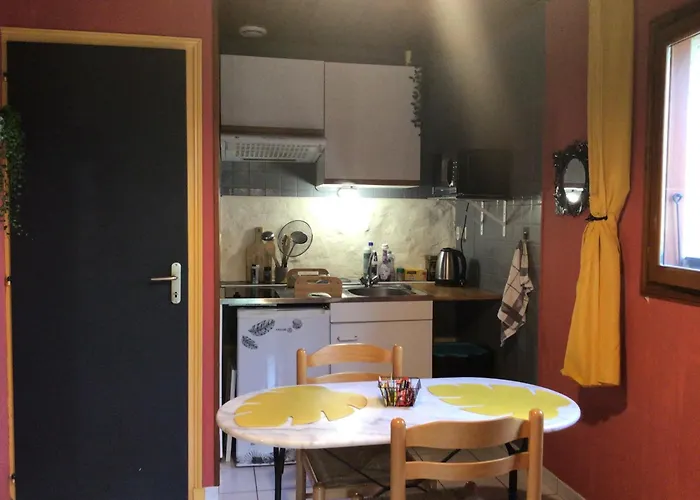 Le De Gascogne レクトゥール